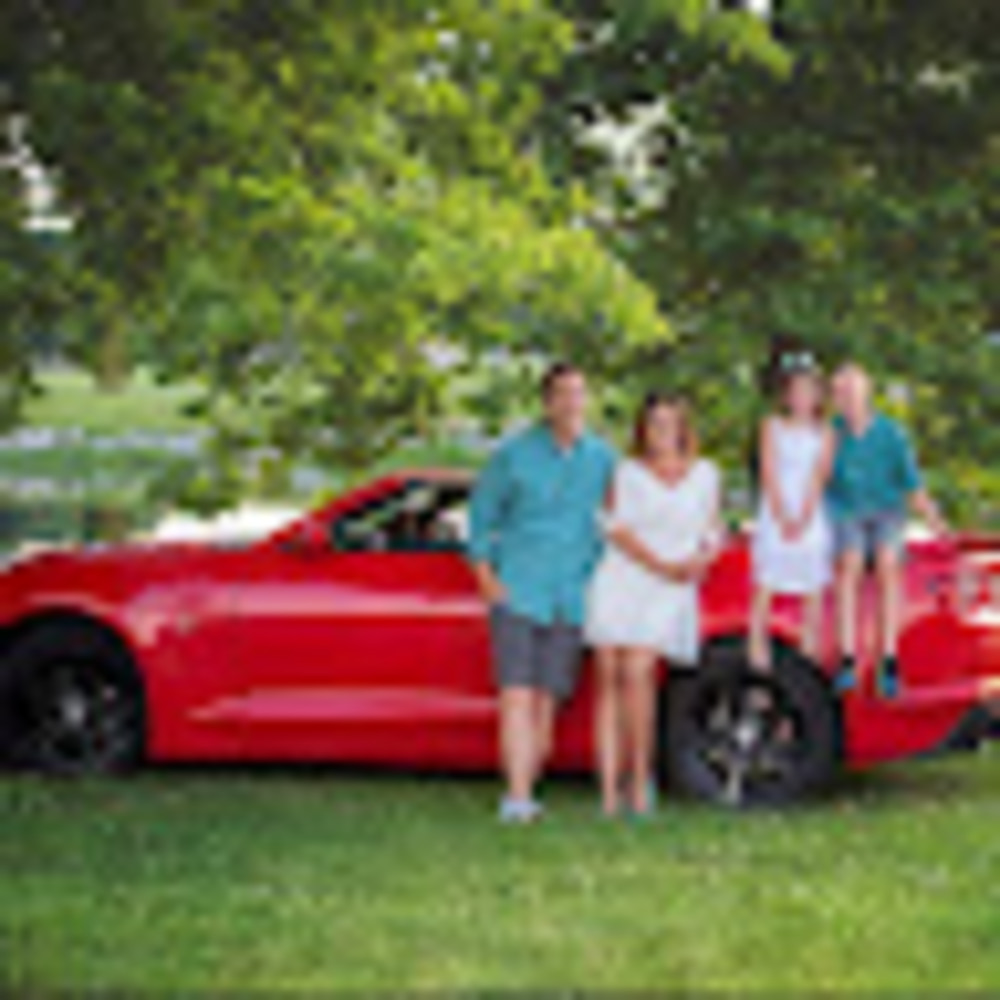 Meet your Posher, Mandi